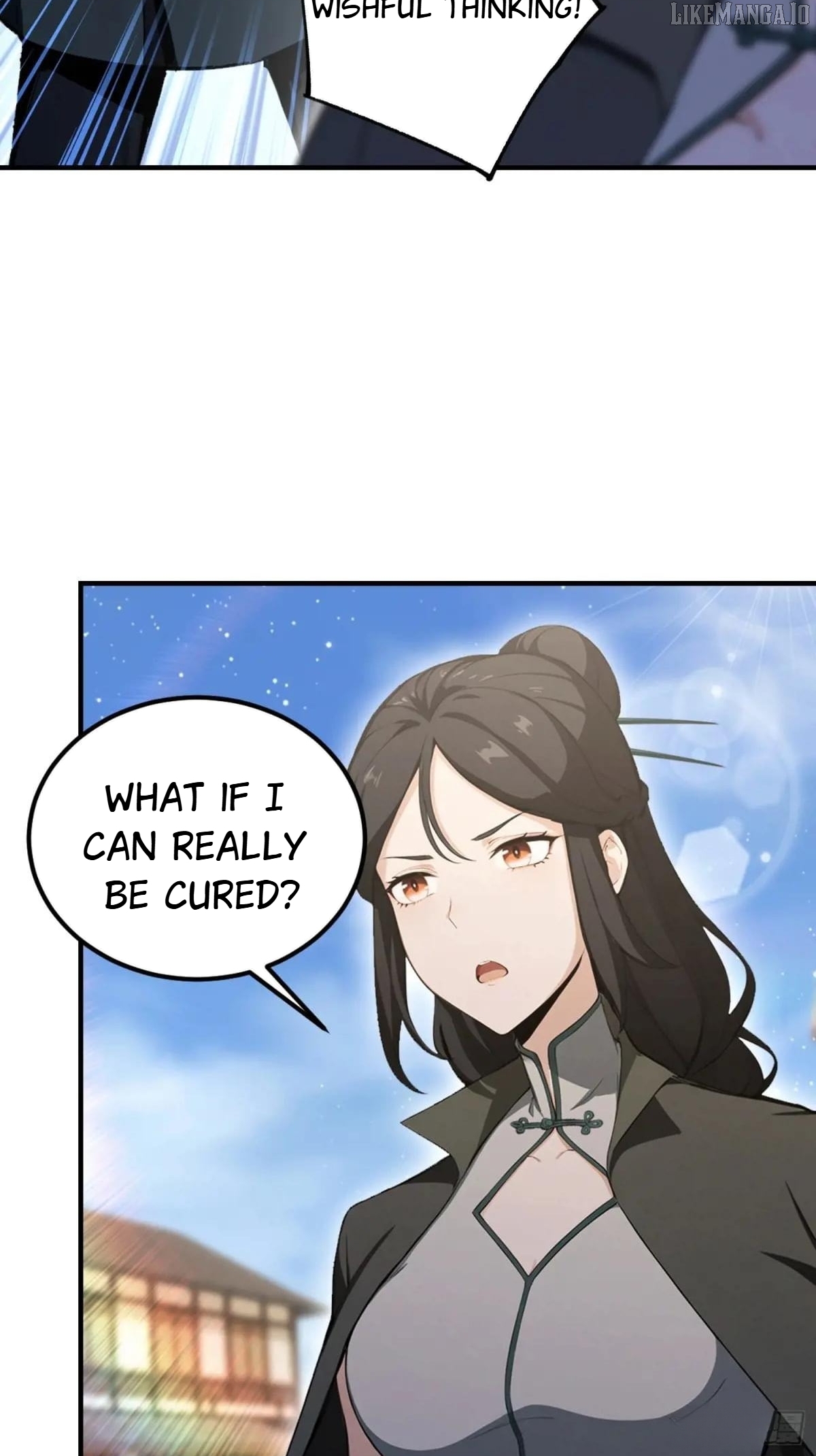 Outrageous! I opened a training class for empresses Chapter 77 - page 12